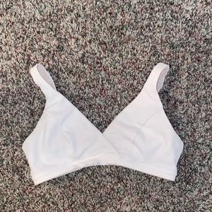 Lululemon Swim Top